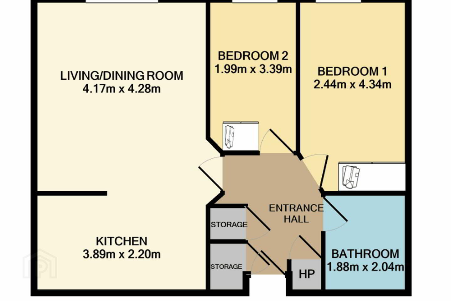 2 Augustine Court 8 of 9