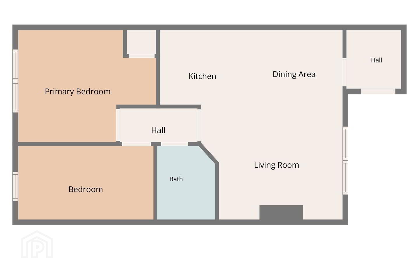 4 Castleland Court 17 of 17