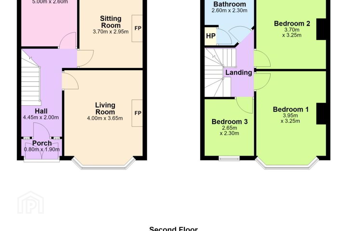 8 Lea Crescent 14 of 15
