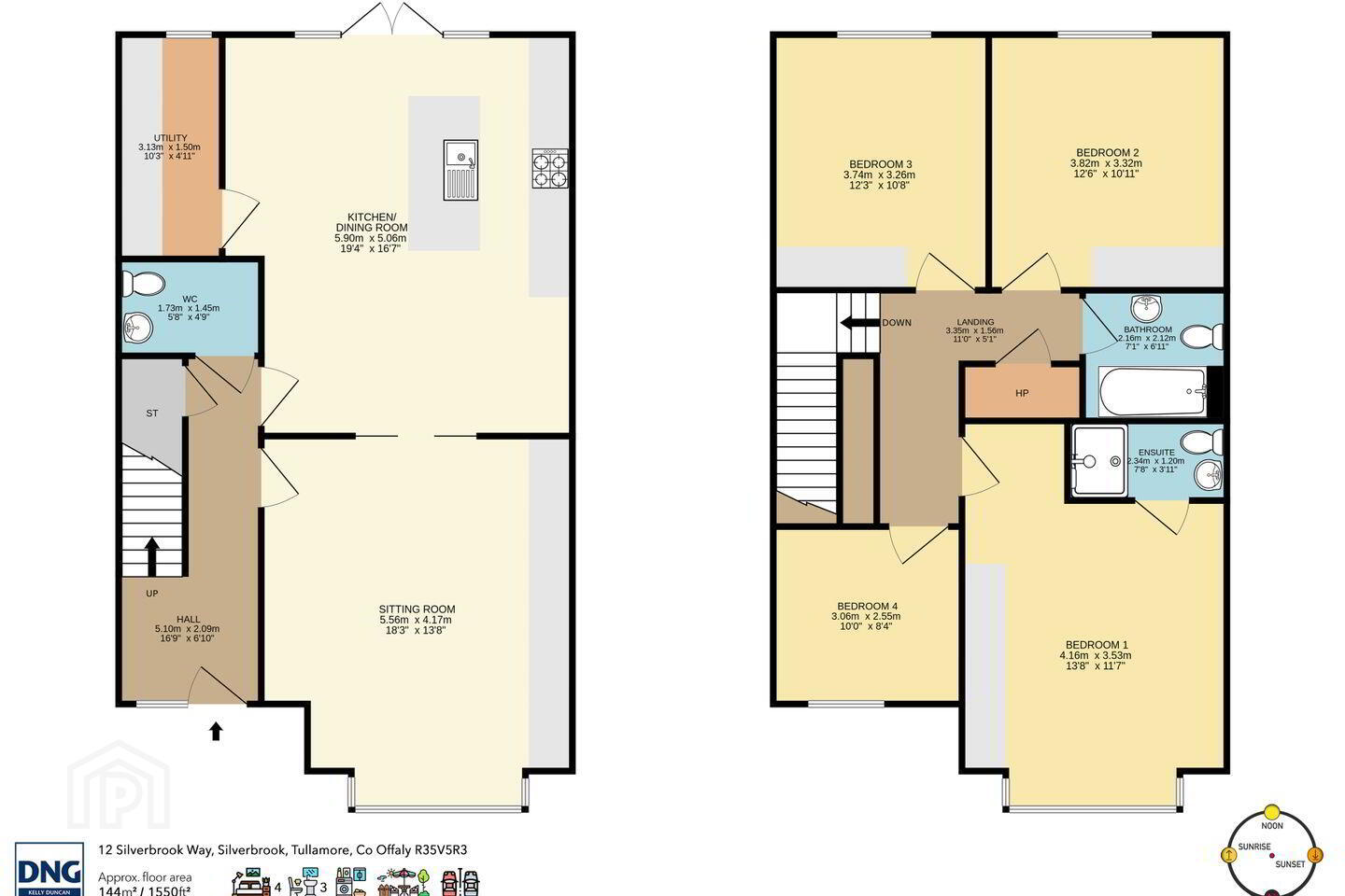 12 Silverbrook Way 37 of 38