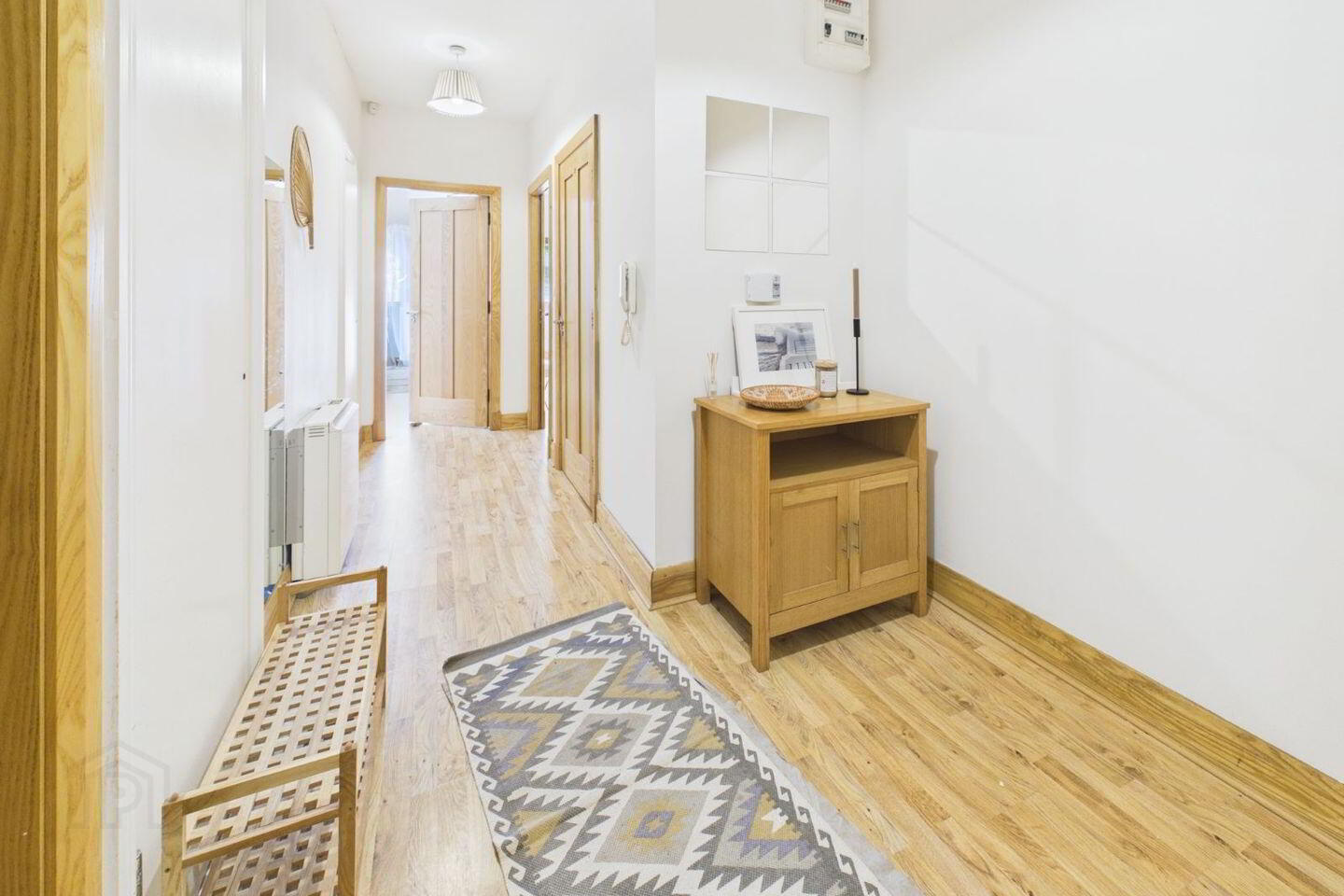 Apartment 19 Block B2 Louisa Park 2 of 25