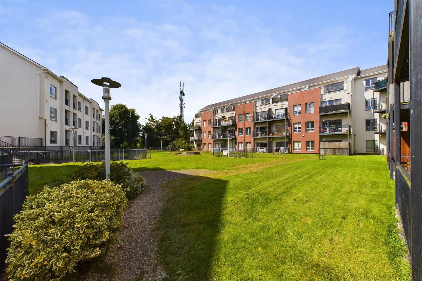 Apartment 19 Block B2 Louisa Park 1 of 25