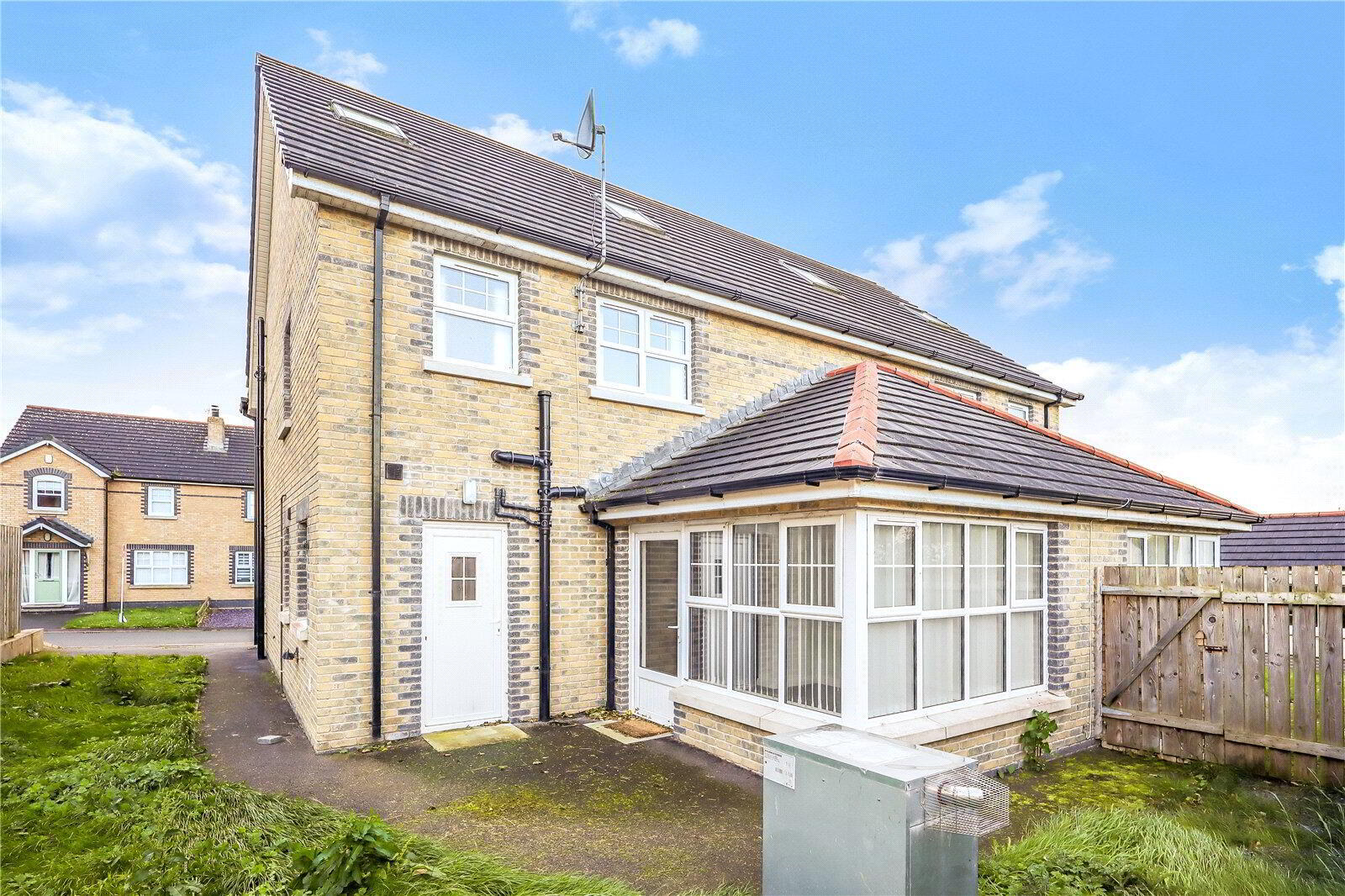 25 Station Cottages 19 of 19