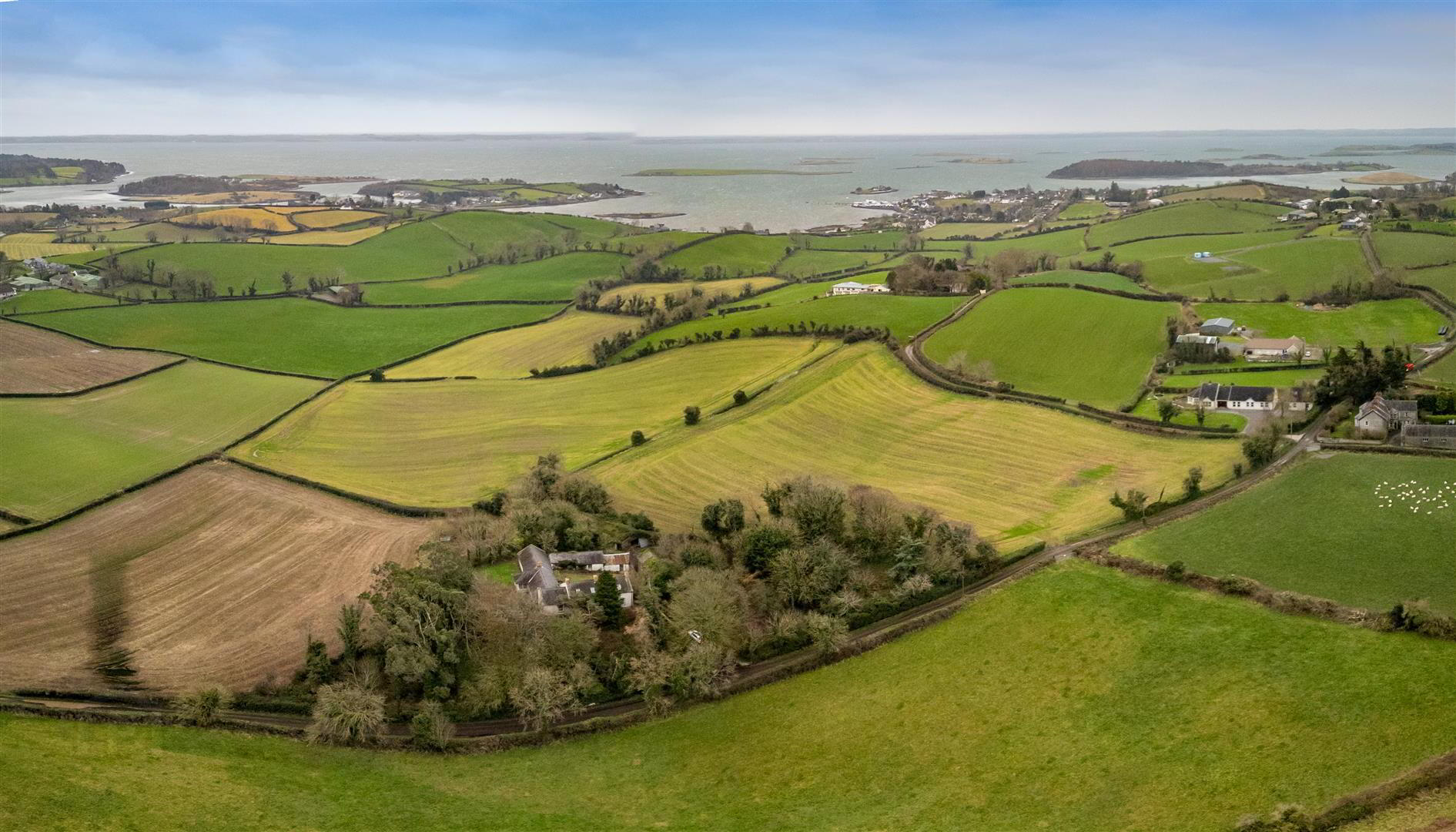 2, Agricultural Lands Adjacent To, 39 Killinakin Road 1 of 3