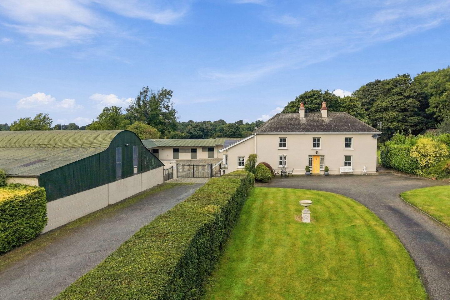 Clondaw House, Clondaw 1 of 71