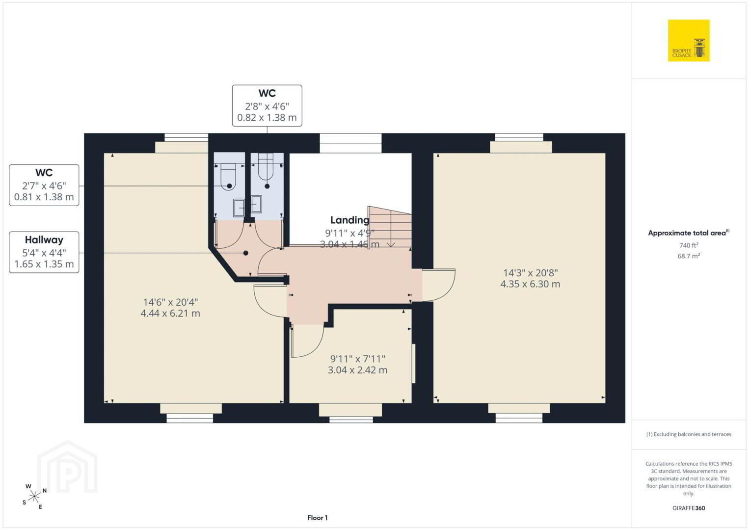 Elysium House, Ballytruckle Road 36 of 36