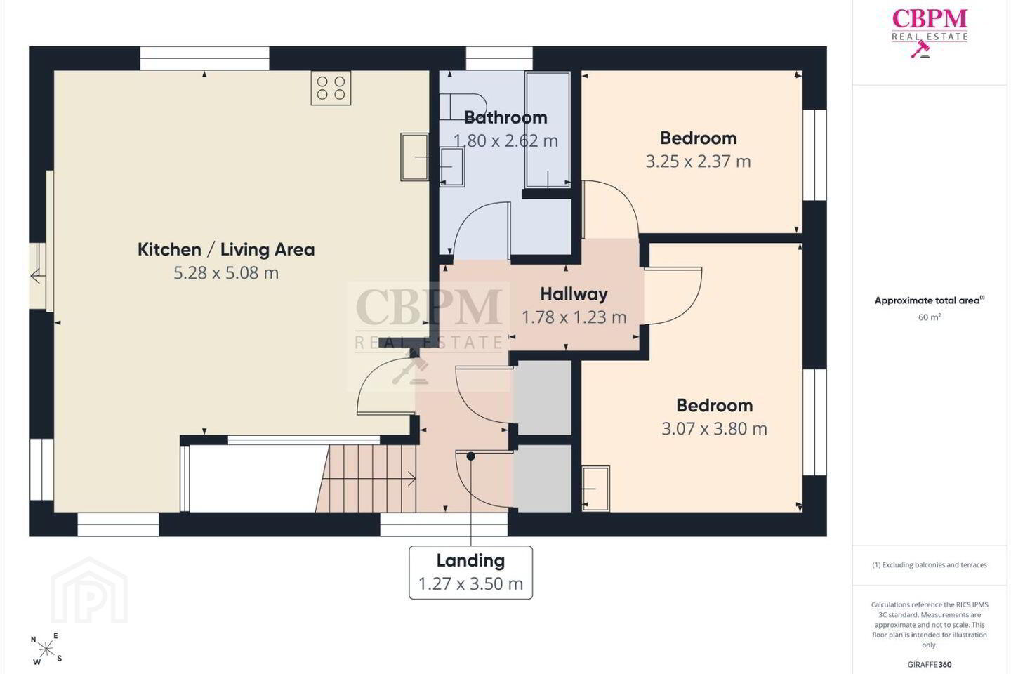 40b The Garden Village 8 of 9
