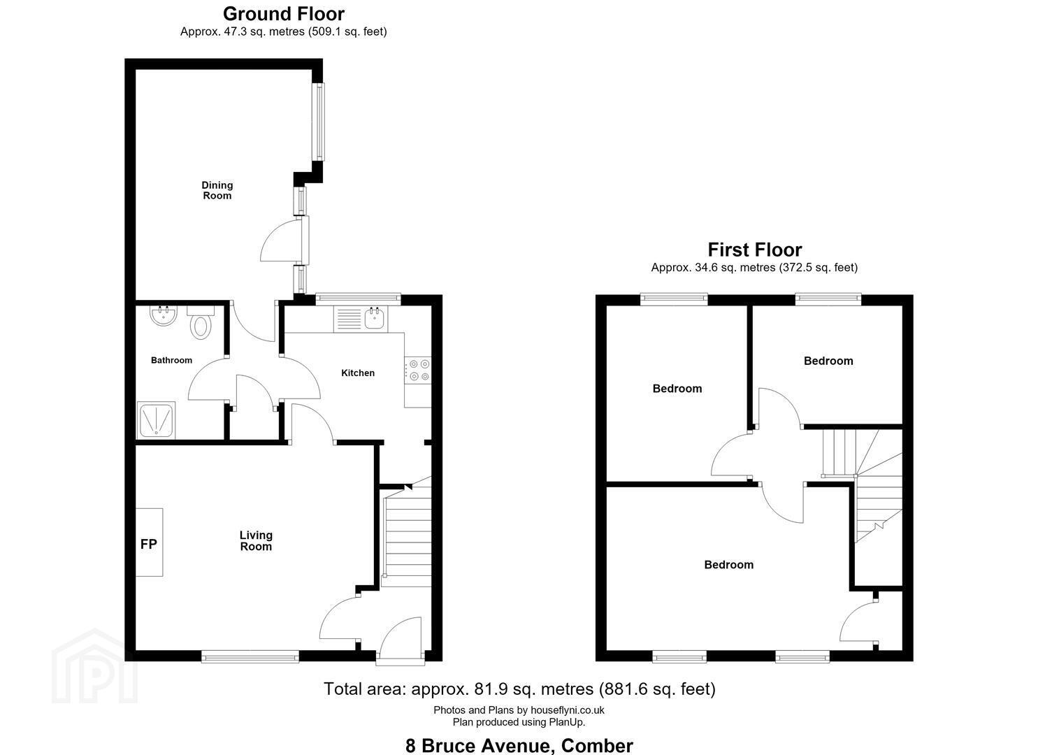 8 Bruce Avenue 16 of 16