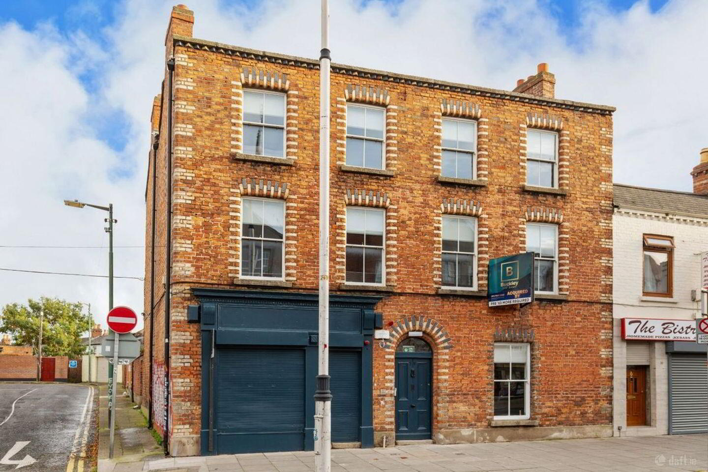 Clanbrassil Street Lower 1 of 5
