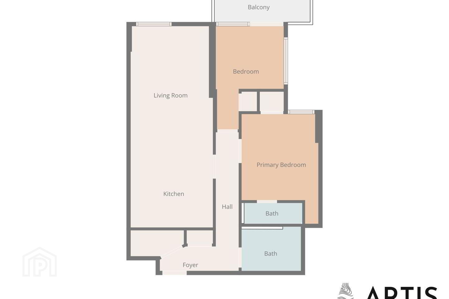 68 The Stockyard Block E 15 of 15