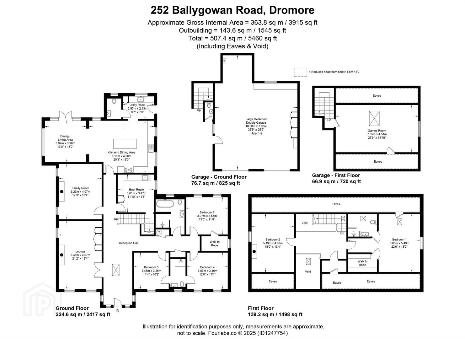 252 Ballygowan Road 55 of 55
