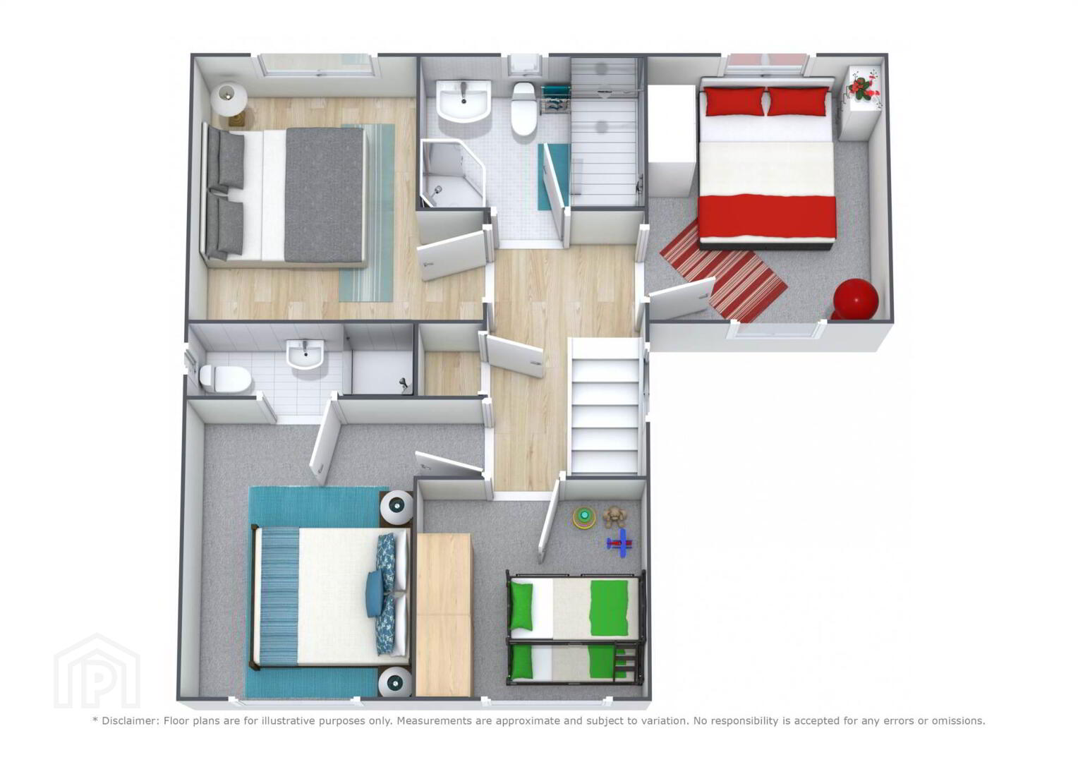 23 Glenidan Court 47 of 48
