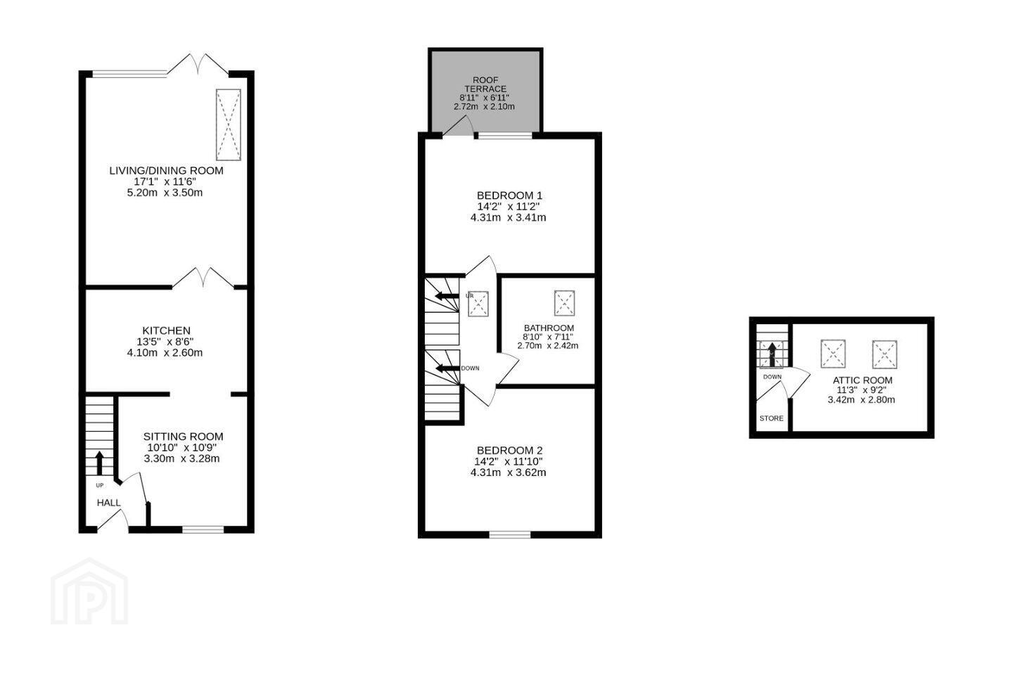 39 Cross Avenue 31 of 32