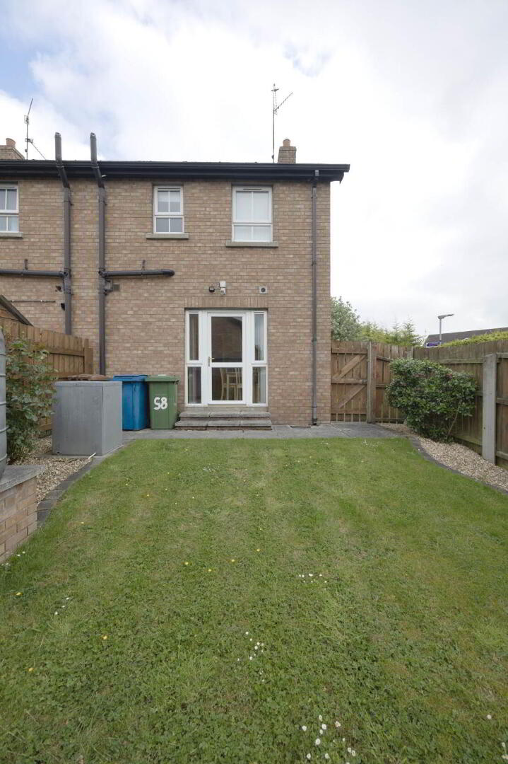 58 Castle Lane Mews 15 of 16
