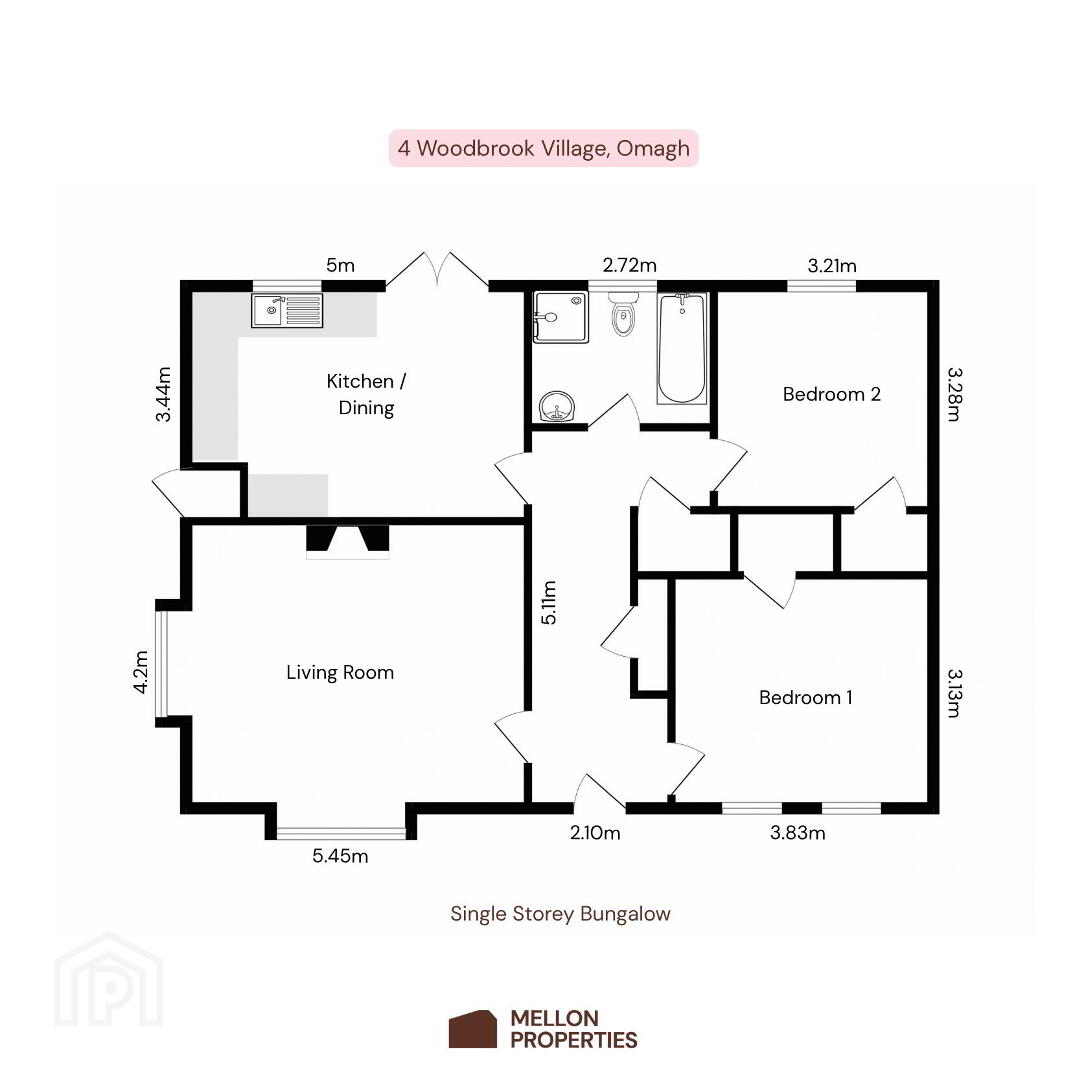 4 Woodbrook Village 41 of 41