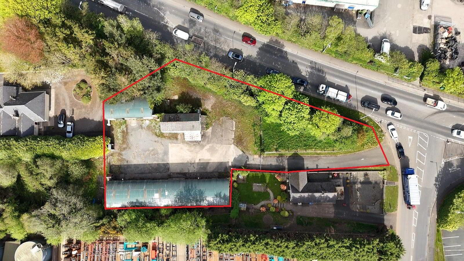 Mullaghmena Park, Gortrush Industrial Estate 14 of 14
