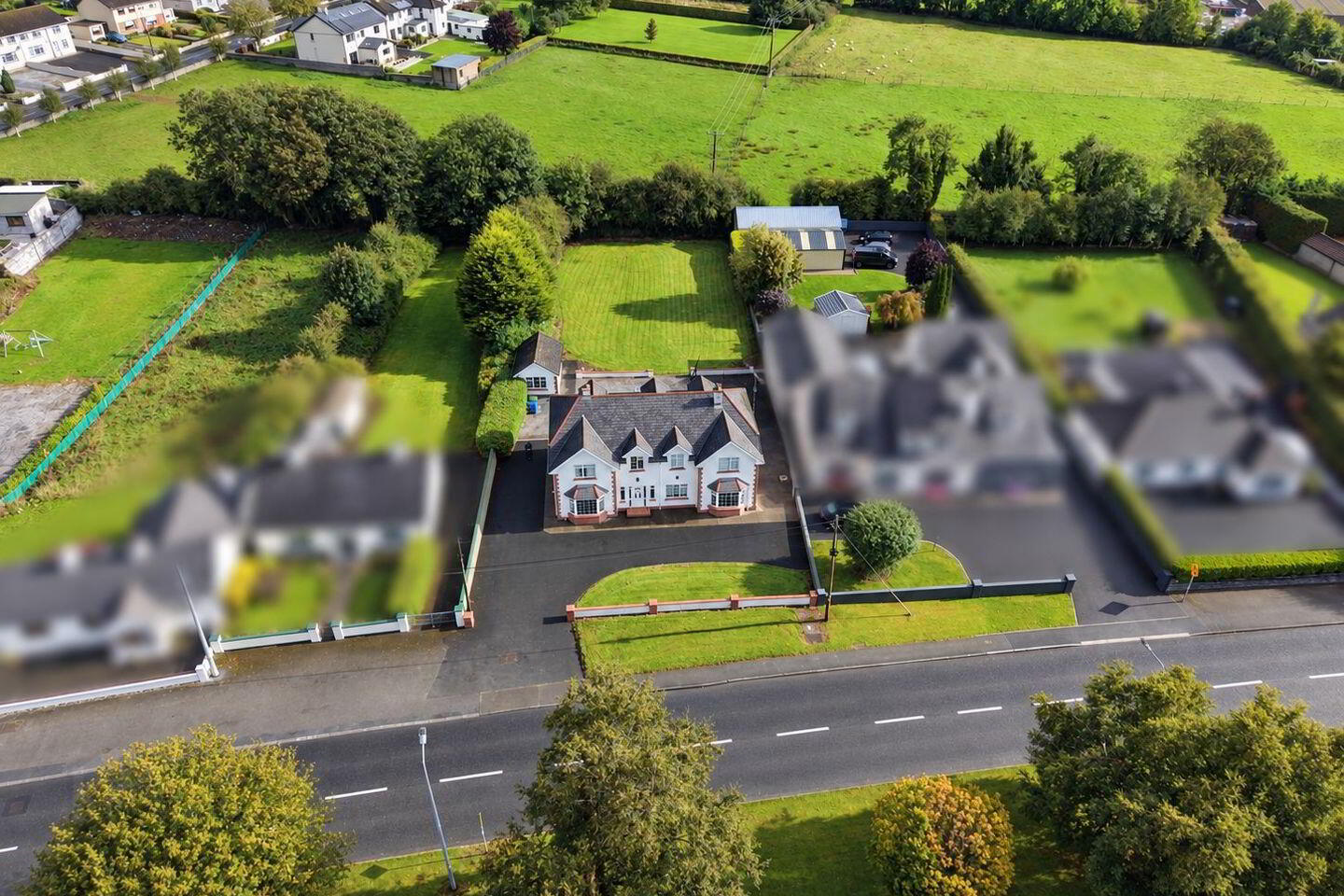Shiven House, Circular Road 21 of 21