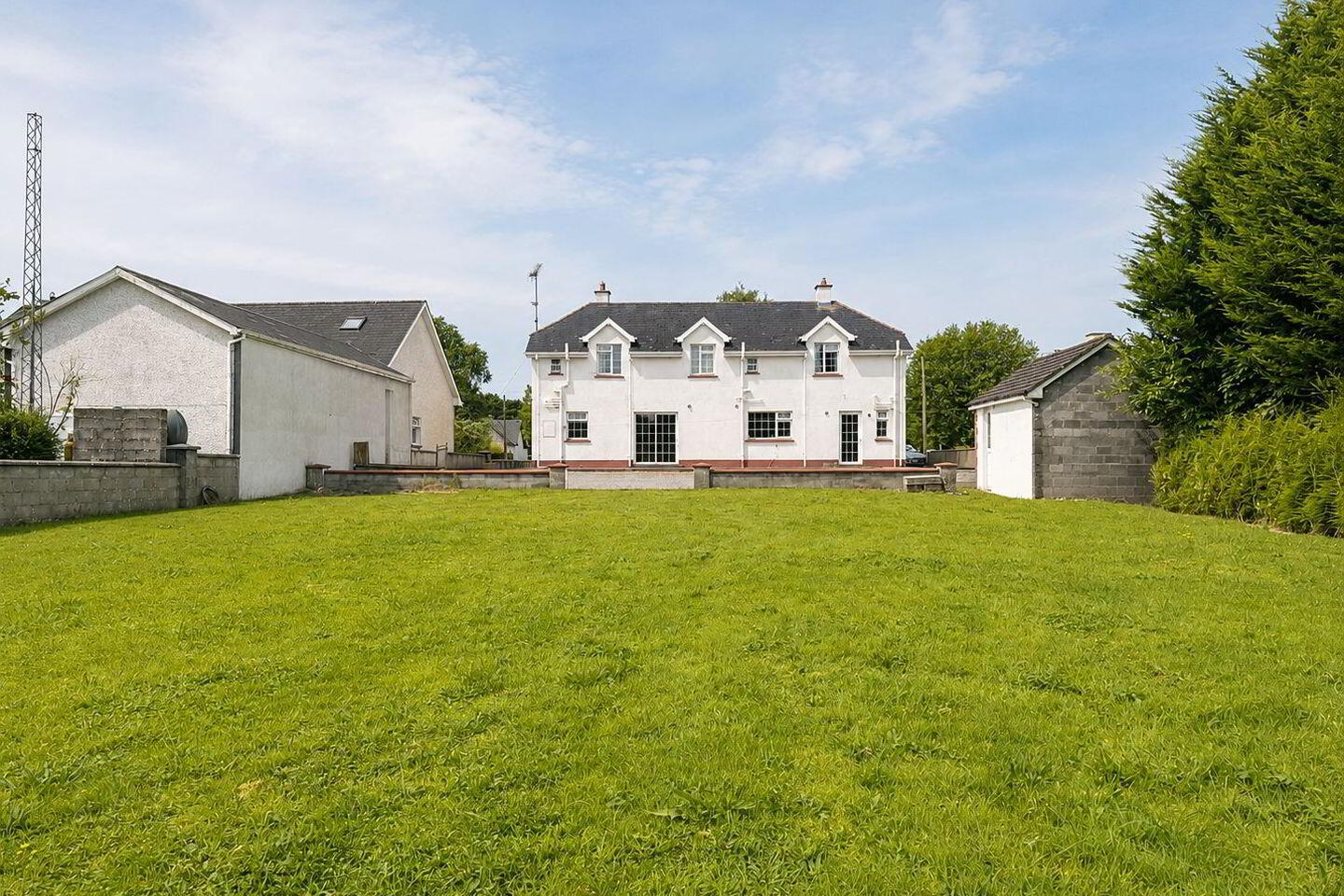 Shiven House, Circular Road 20 of 21