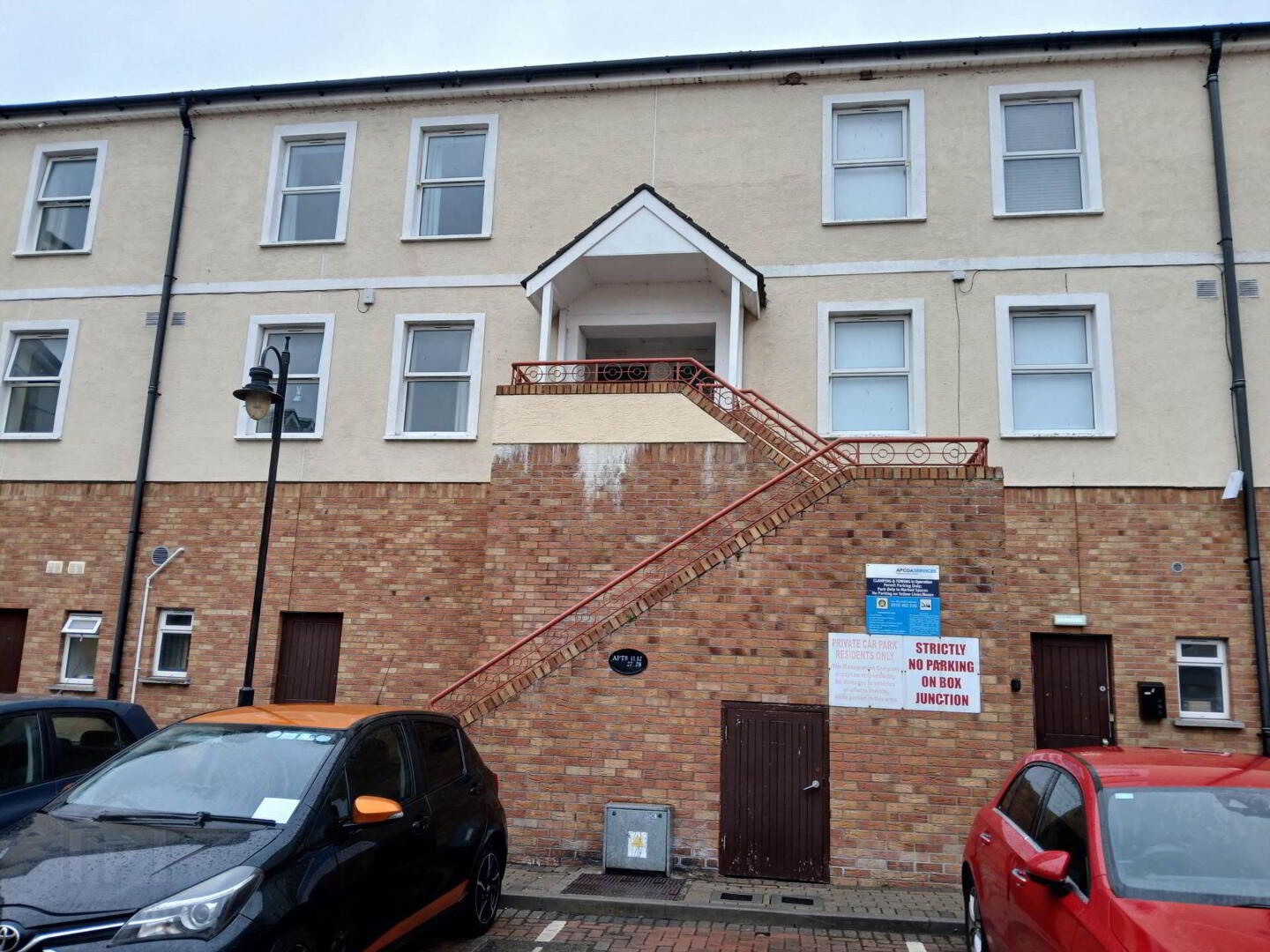 12 Irishtown Central 1 of 18
