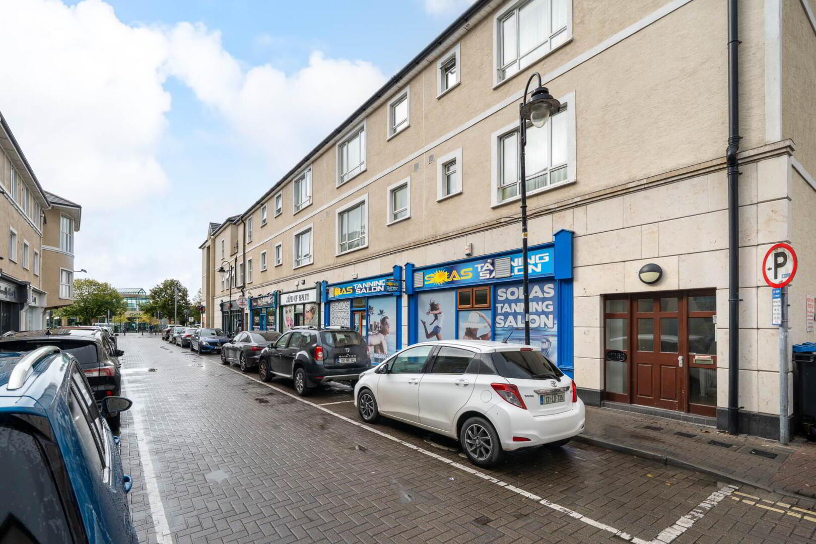 12 Irishtown Central 17 of 18