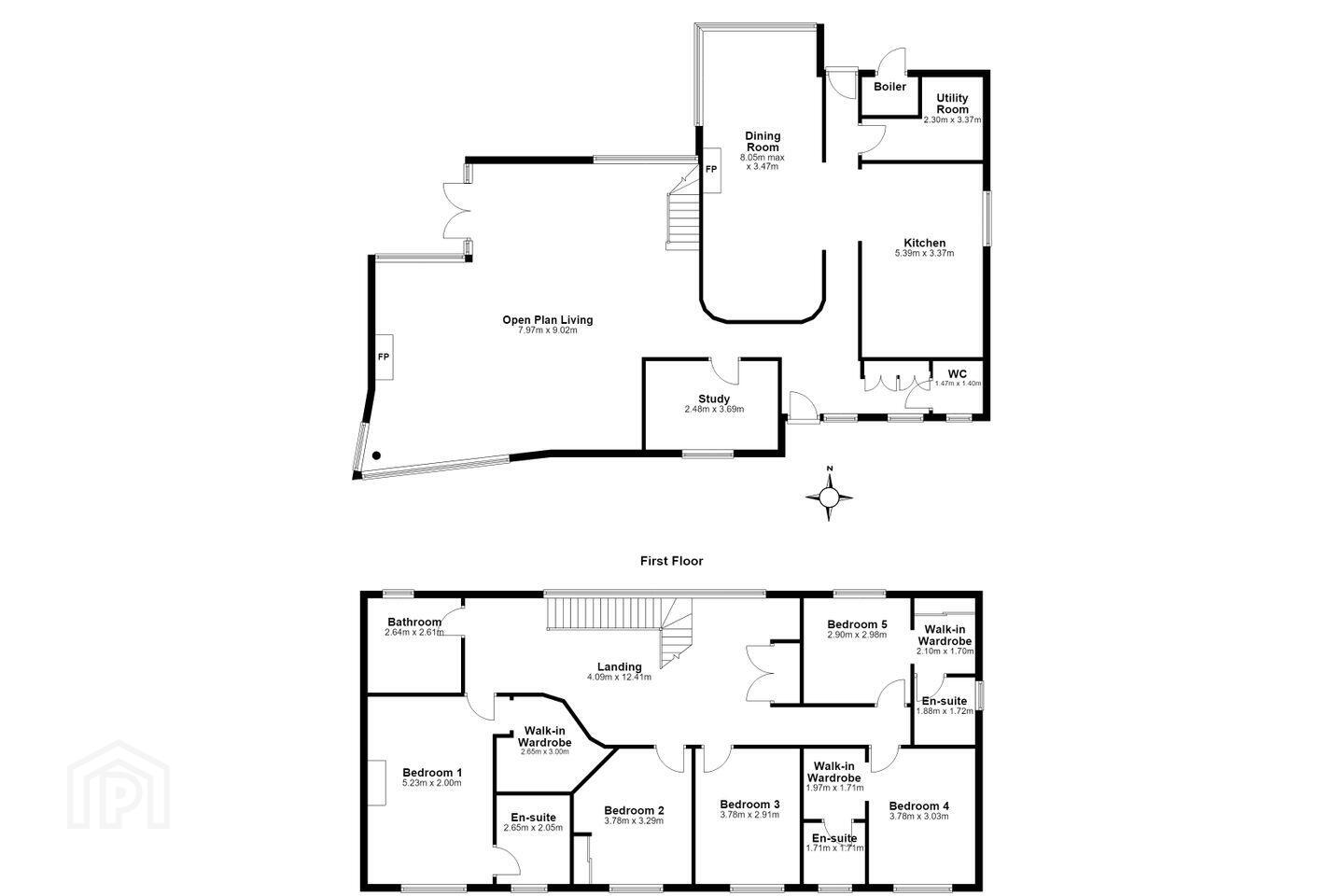 Riverside House, Kilcorral 25 of 26