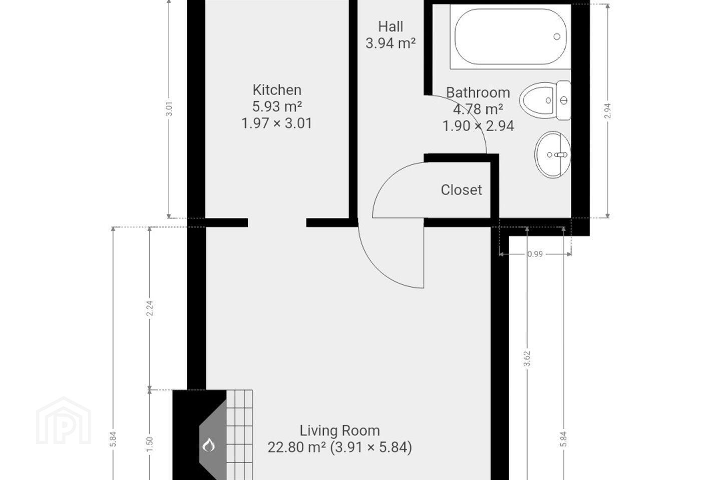 11 Waterville Terrace 17 of 17