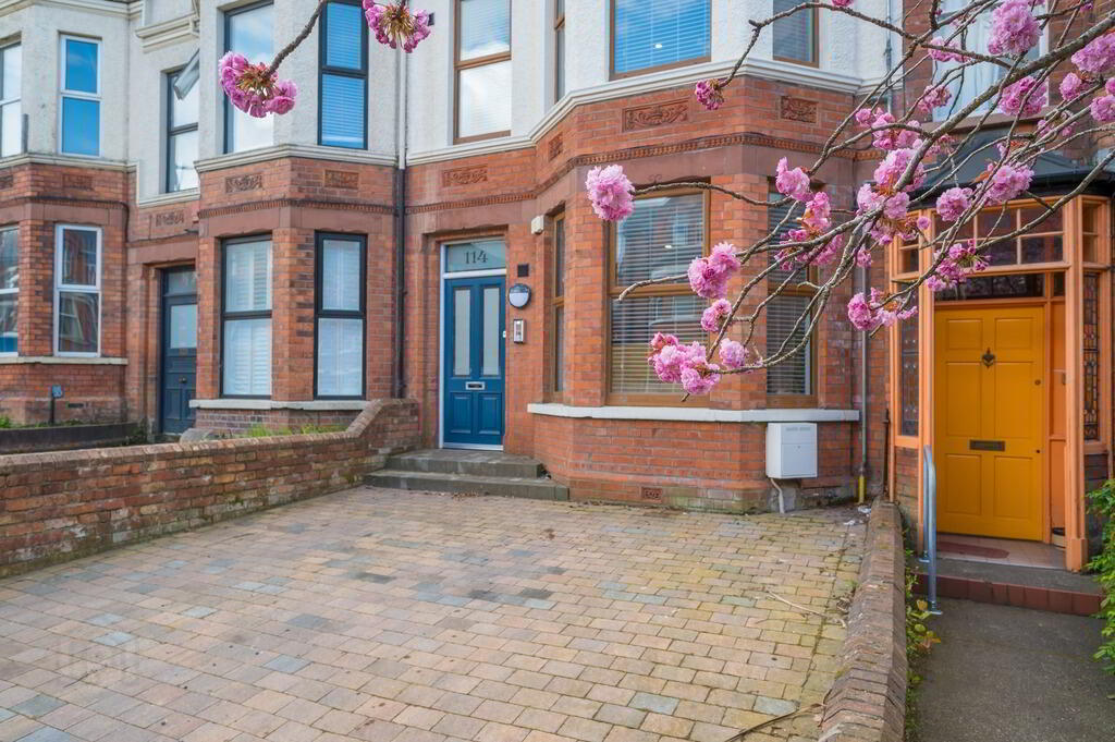 Apartment 3 114 Malone Avenue 2 of 20