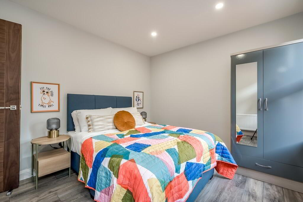 Apartment 3 114 Malone Avenue 19 of 20