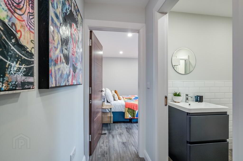 Apartment 3 114 Malone Avenue 20 of 20