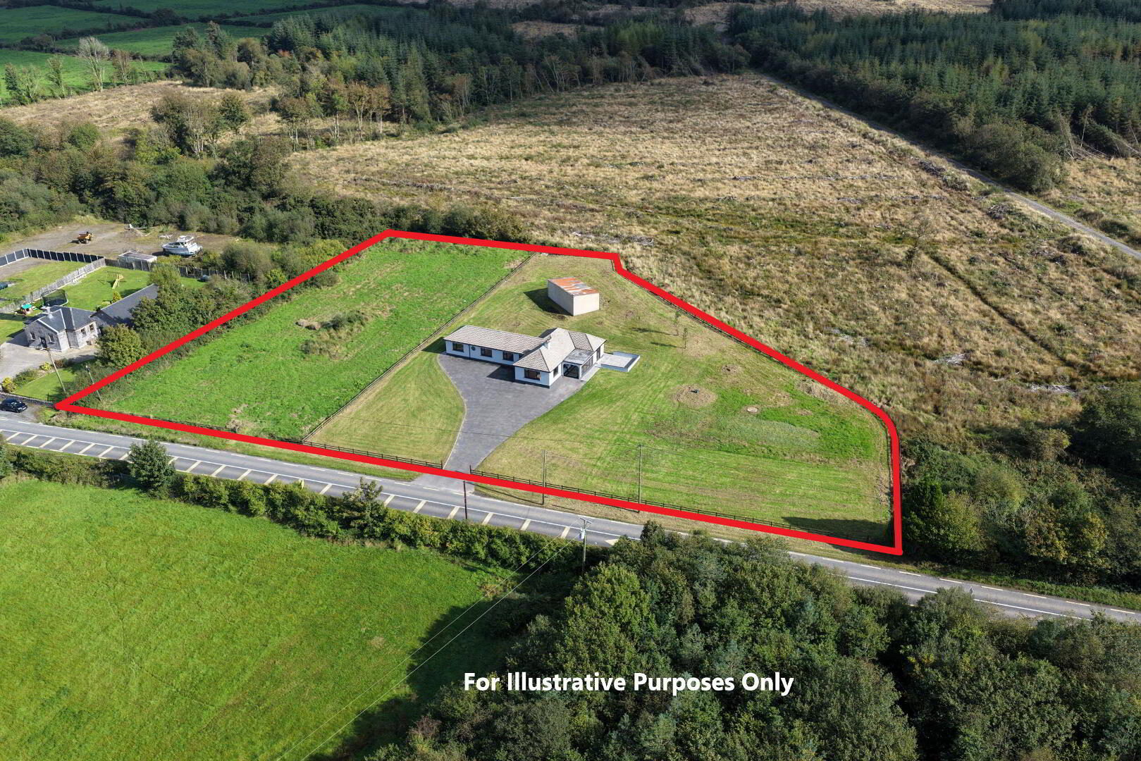 Ballyfeeny 51 of 51