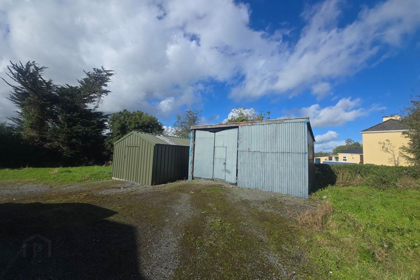 Rosnagreine House, Lower Road 36 of 37