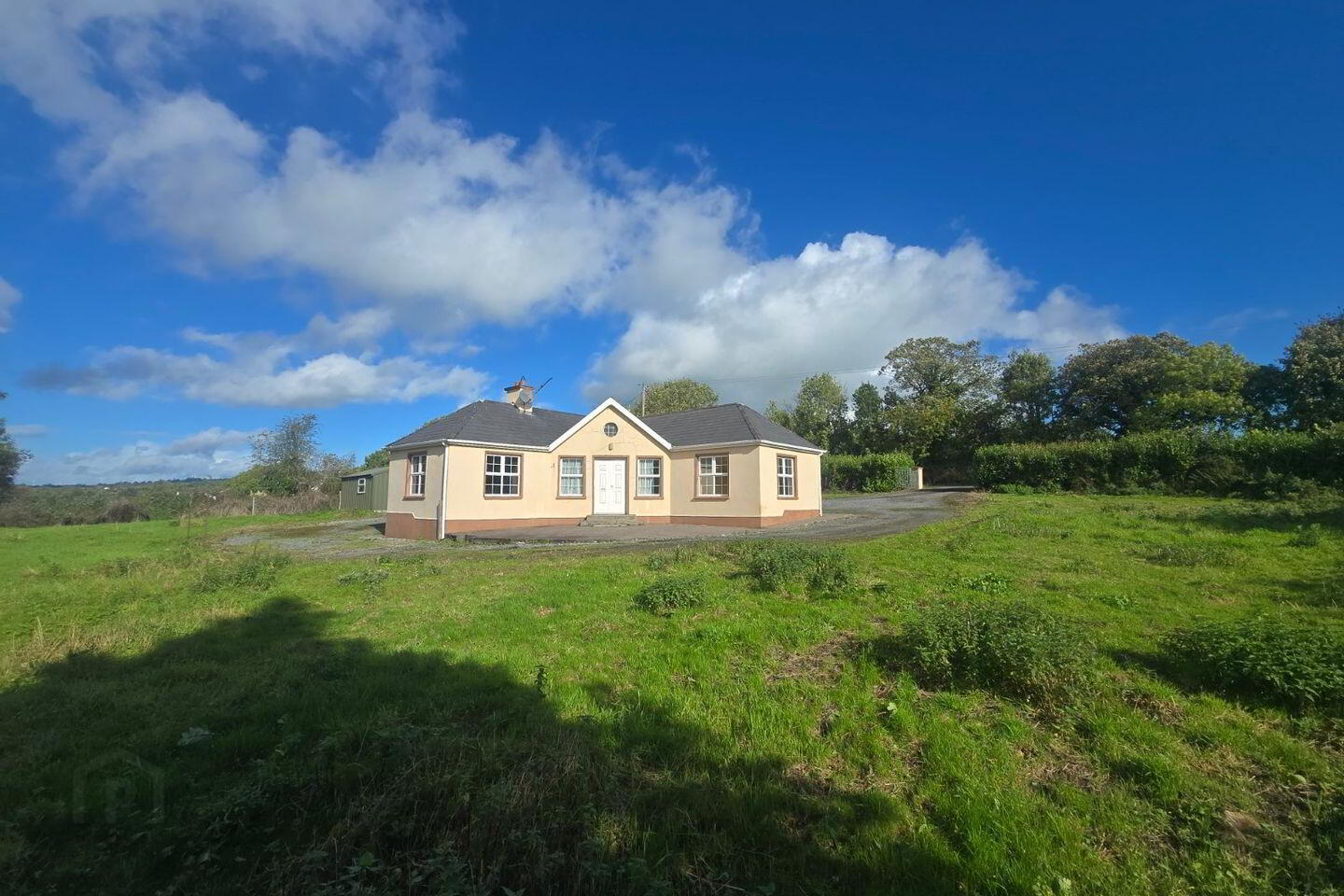 Rosnagreine House, Lower Road 37 of 37