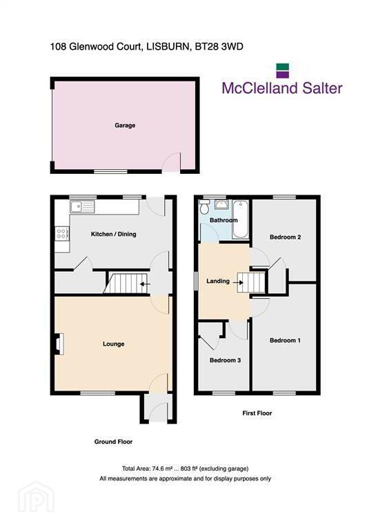 108 Glenwood Court 12 of 12