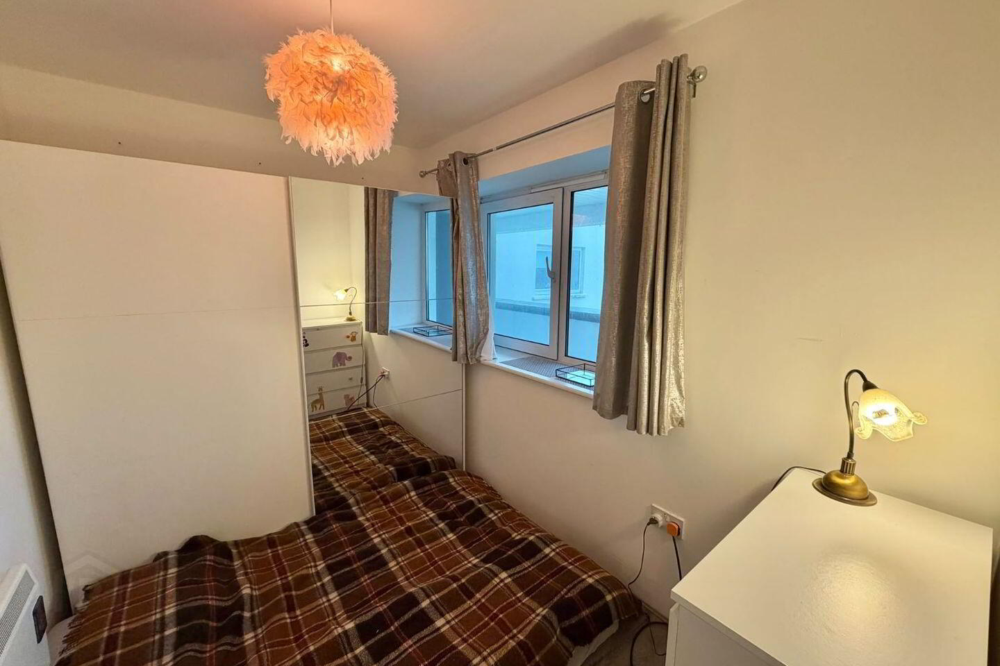 Apartment 15 Mariners Quay 10 of 11