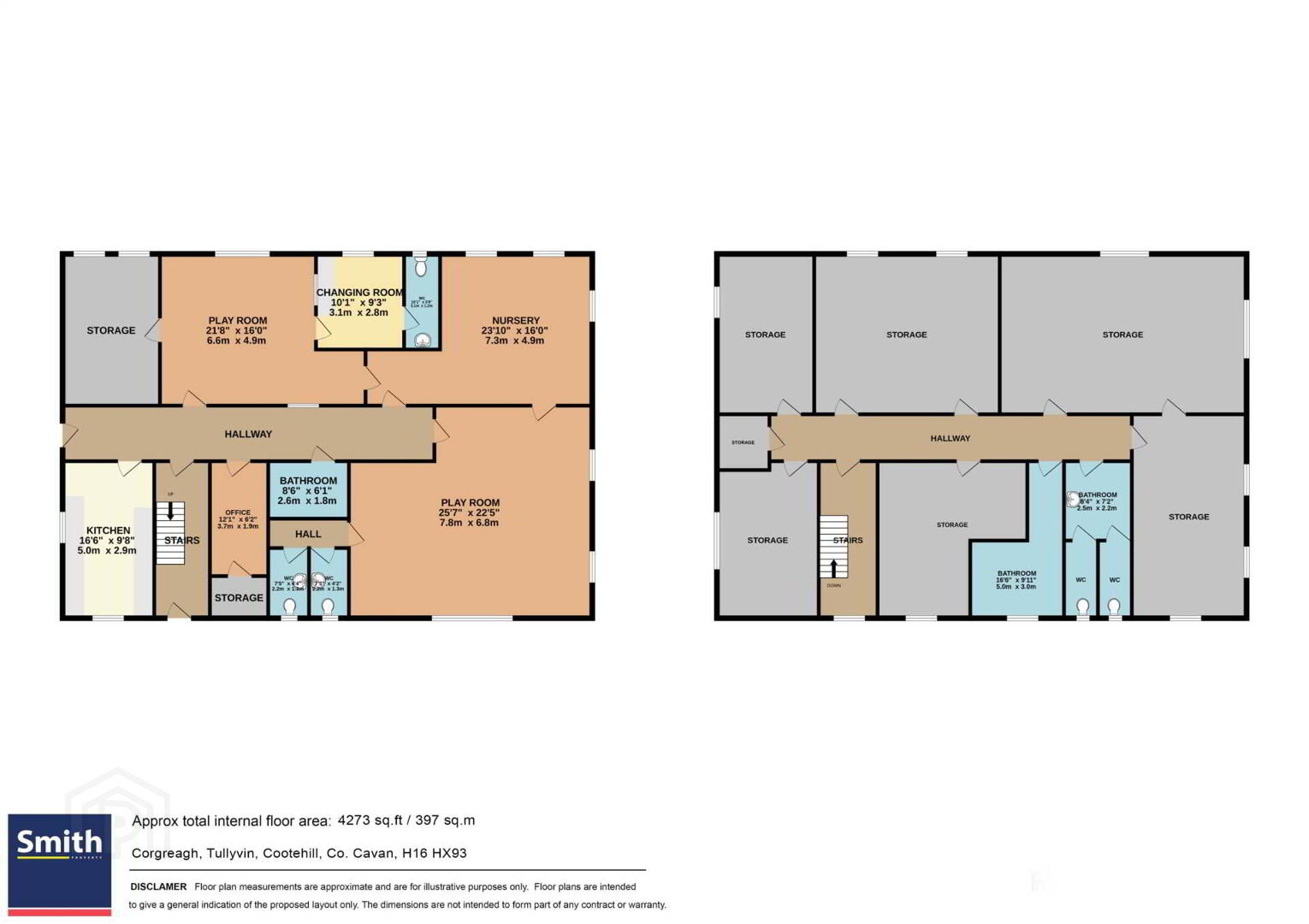 Residence And Commercial Property 34 of 35