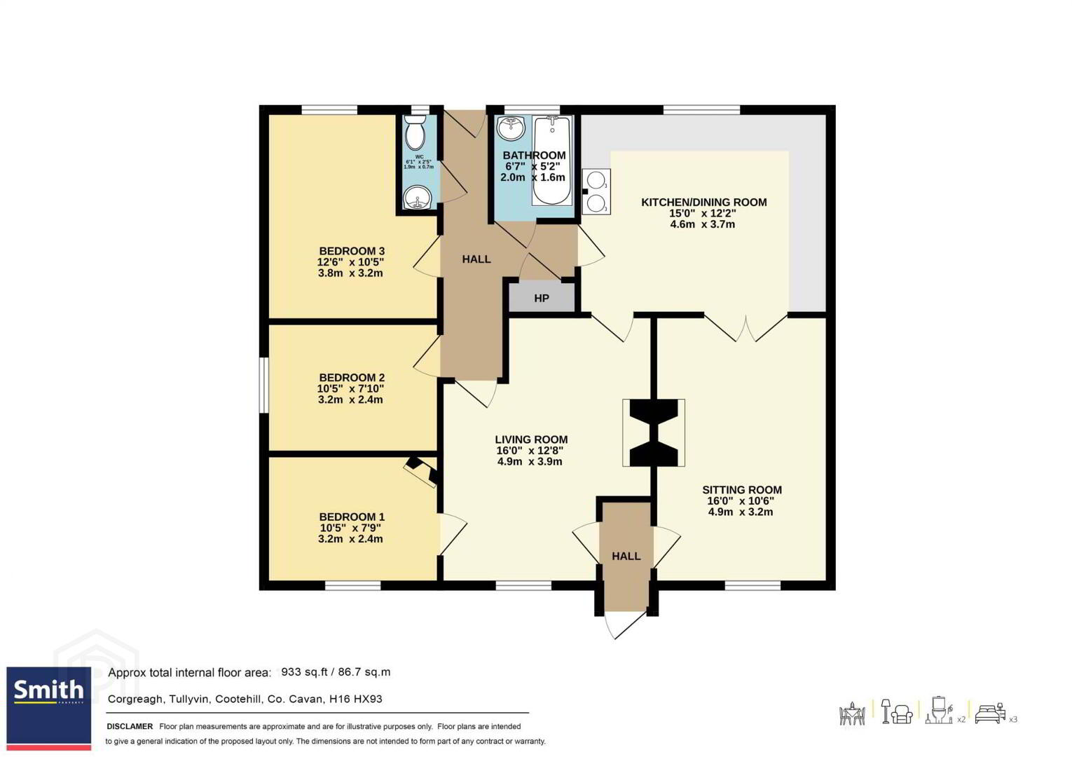 Residence And Commercial Property 35 of 35