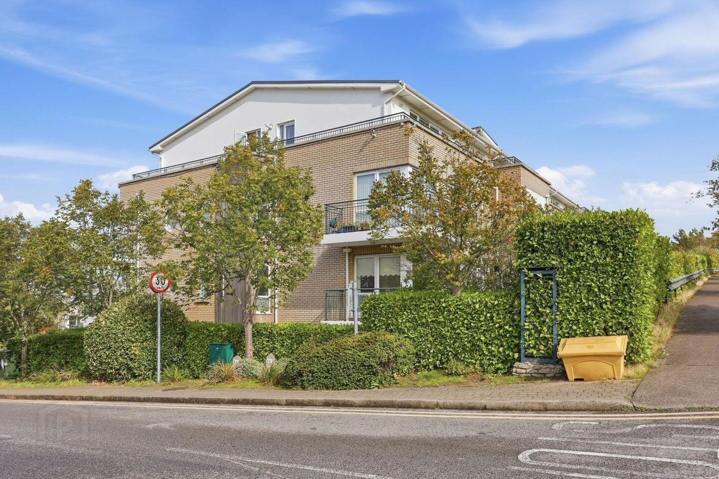 Apartment 155 Sandyford View 20 of 21