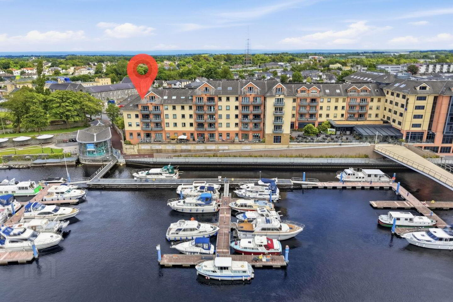 Apartment 2 Silver Quay 2 of 24