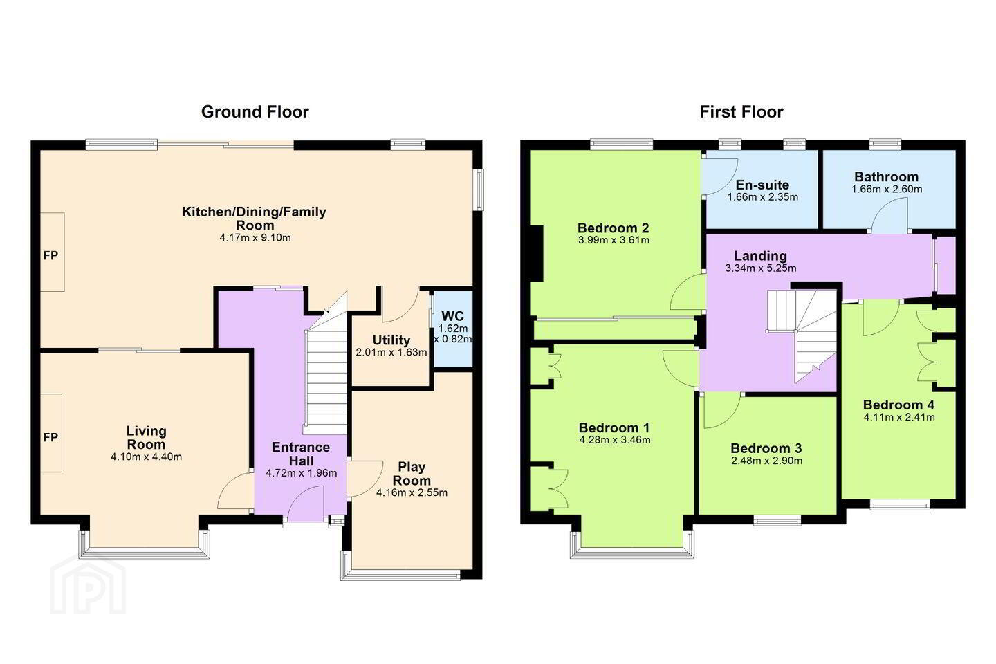 18 Trimleston Gardens 18 of 19