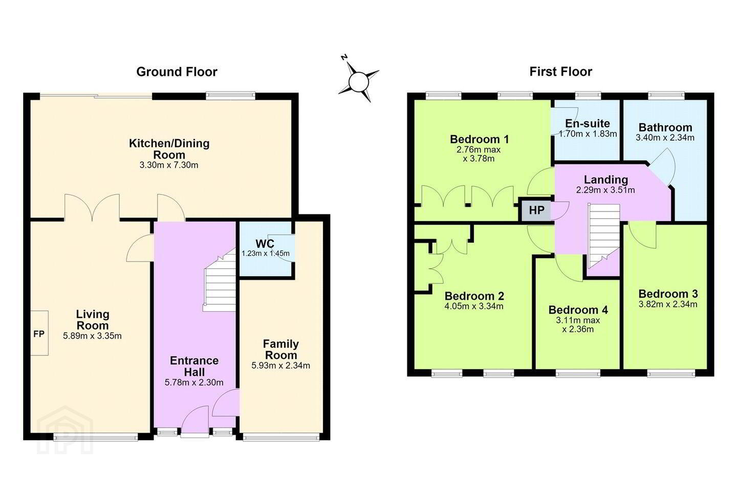 16 Cabinteely Way 18 of 19