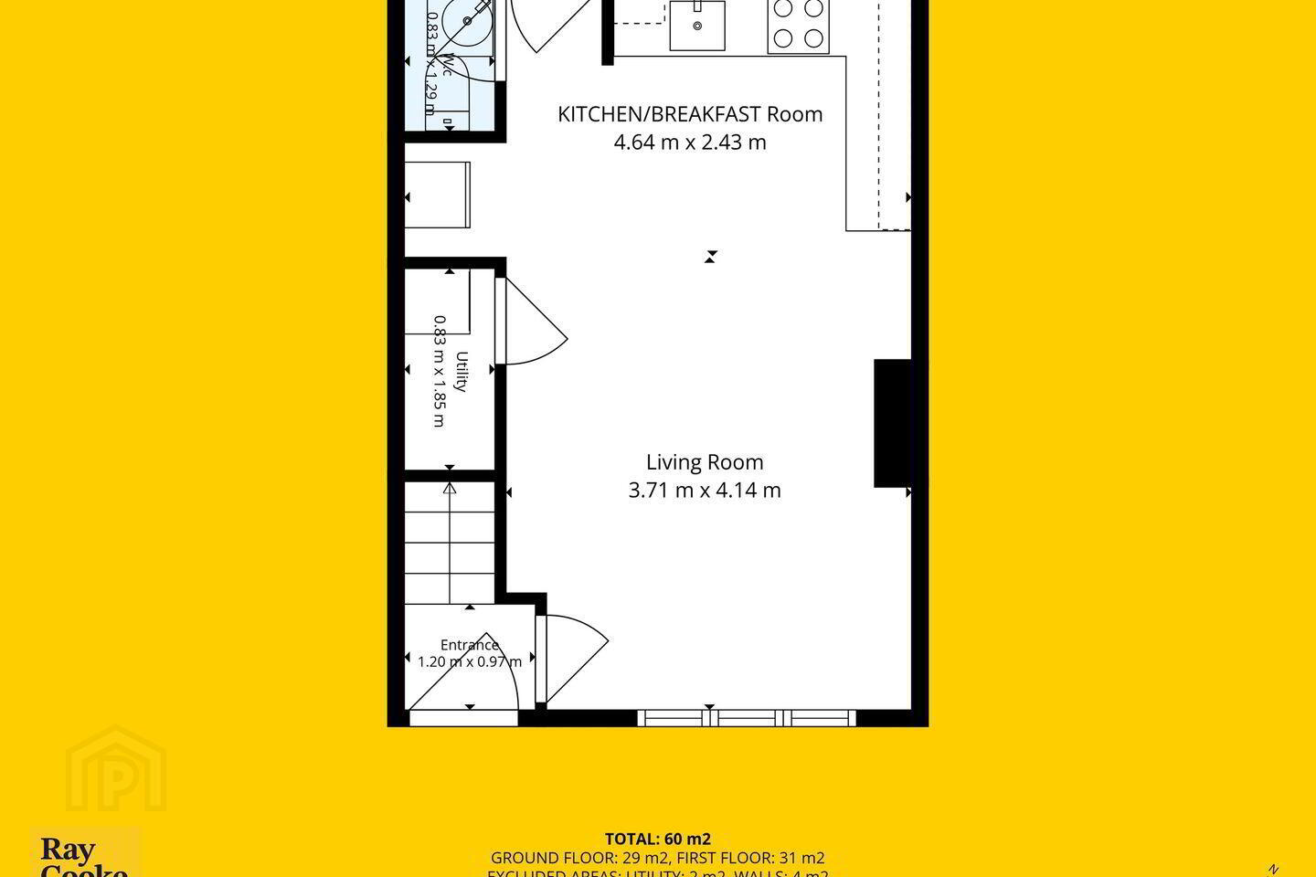 262 Stannaway Road 23 of 24