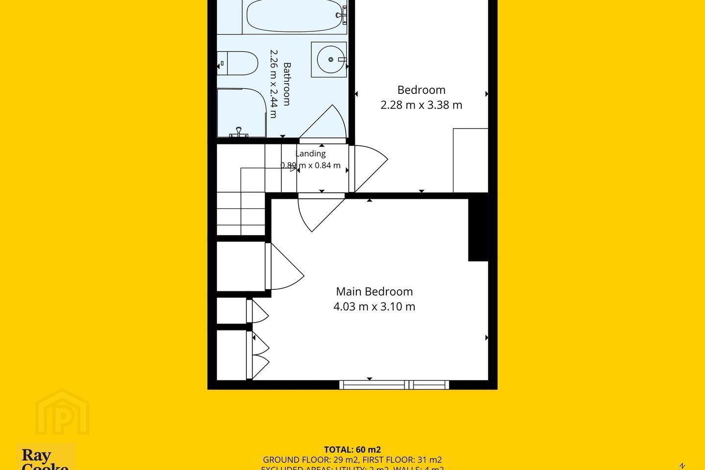 262 Stannaway Road 24 of 24