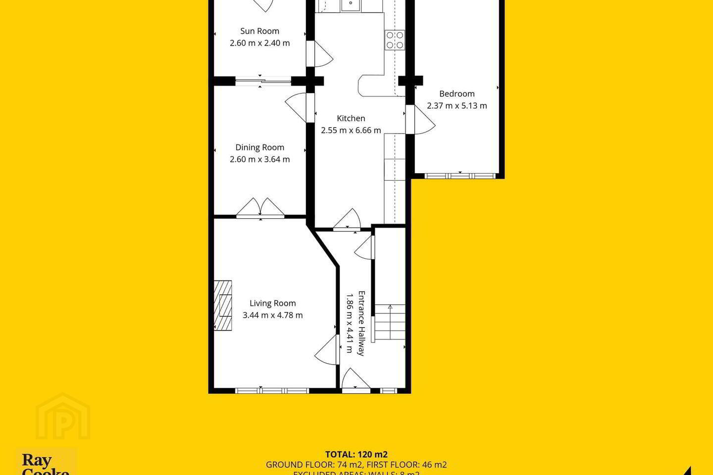 3 Bushfield Grove 31 of 32