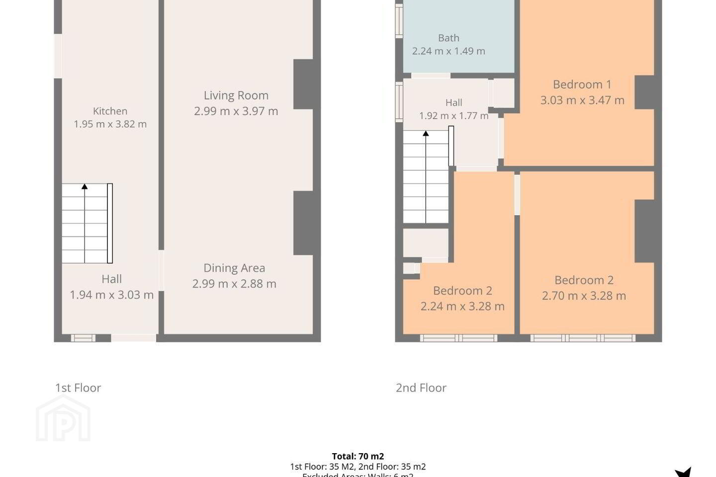 48 Rossmore Road 23 of 23