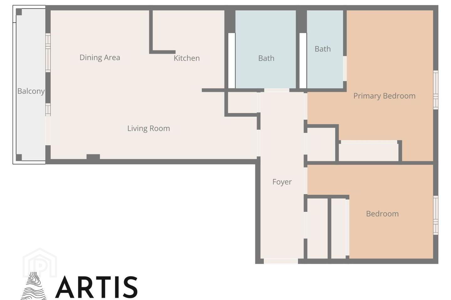 Apartment 31 Cassian Court South 14 of 14