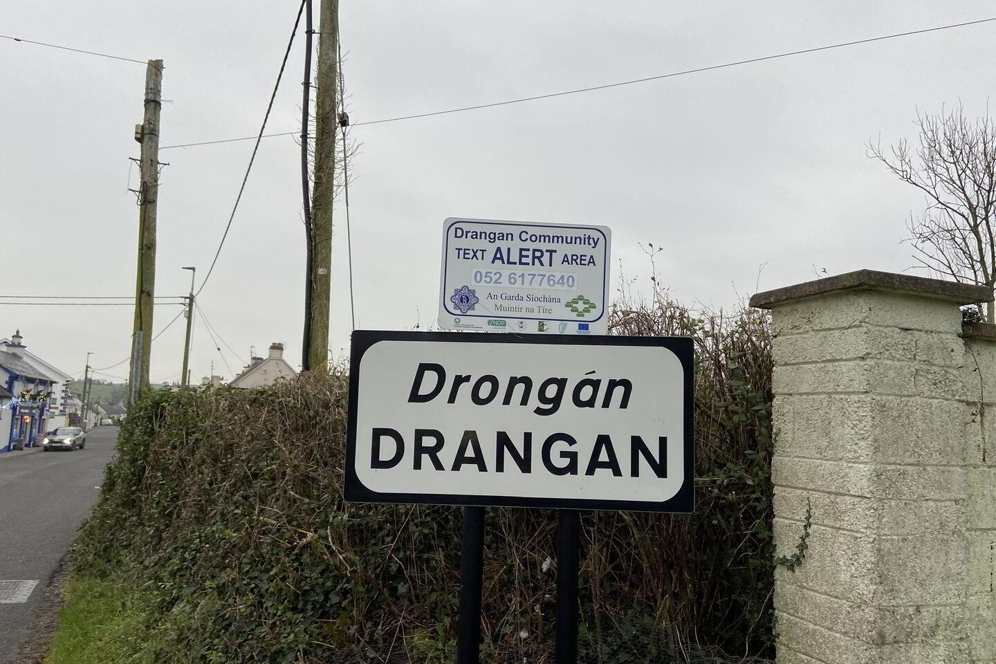 Drangan Village 20 of 20