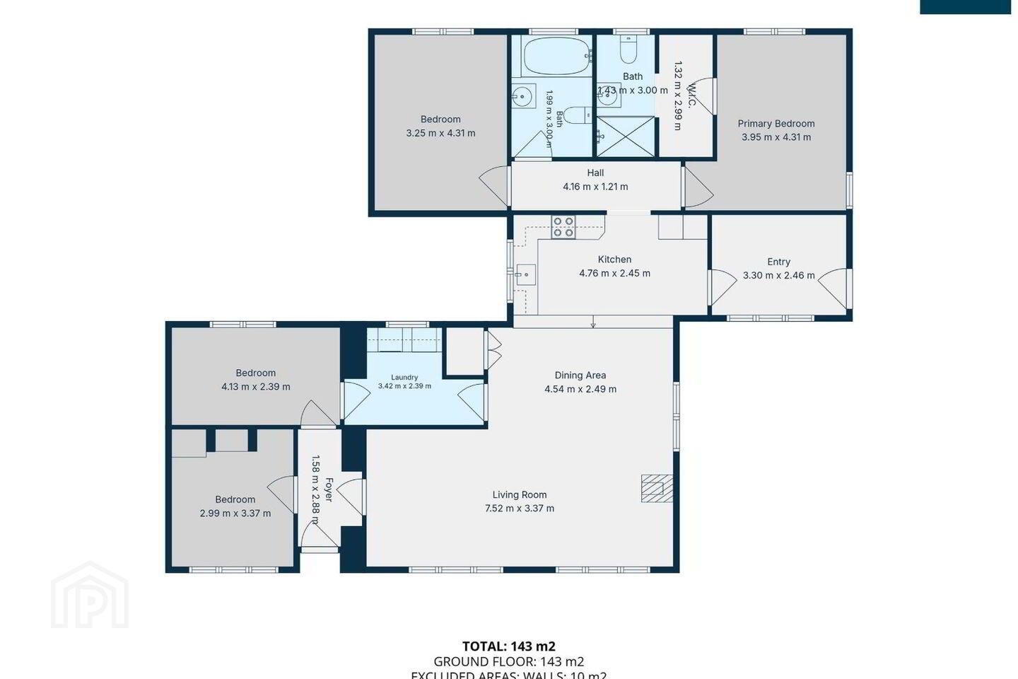 Borora Cottage 27 of 28