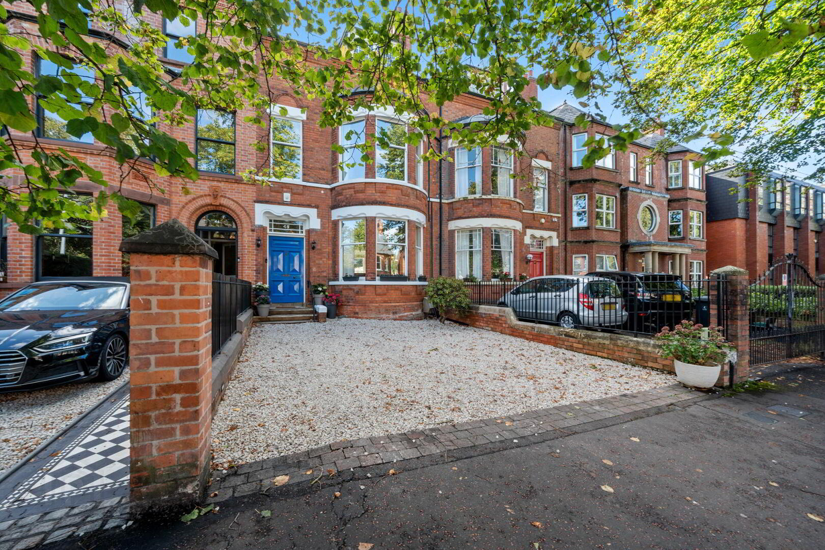 48 Wellington Park 40 of 41