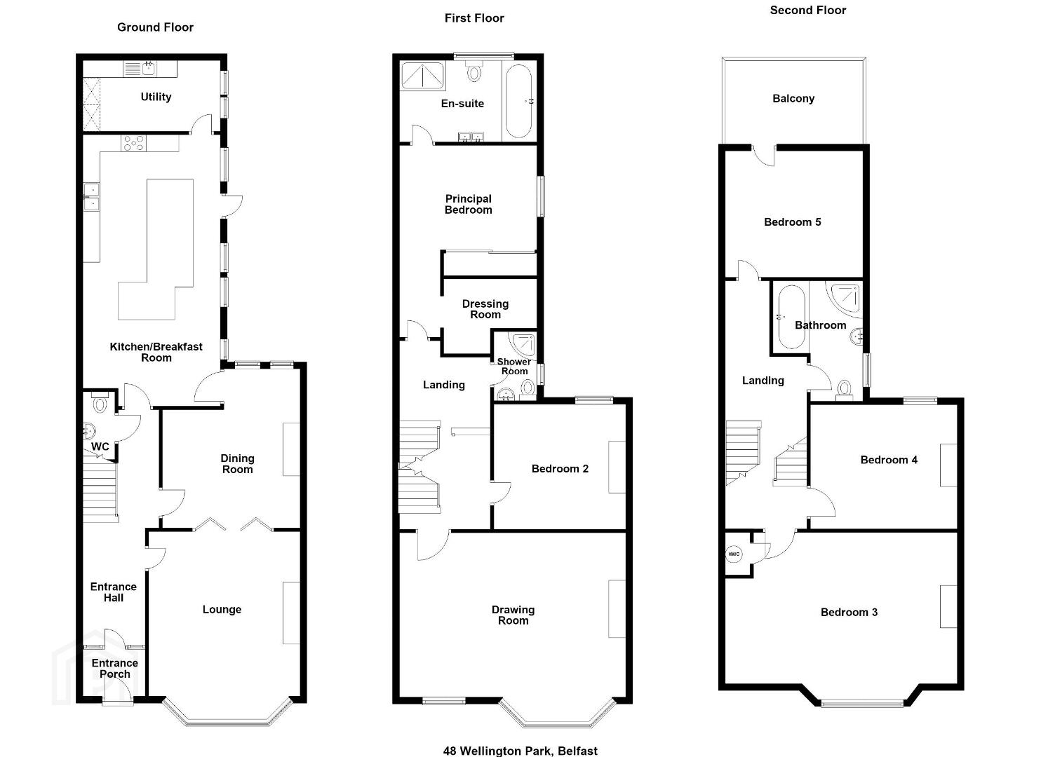 48 Wellington Park 41 of 41