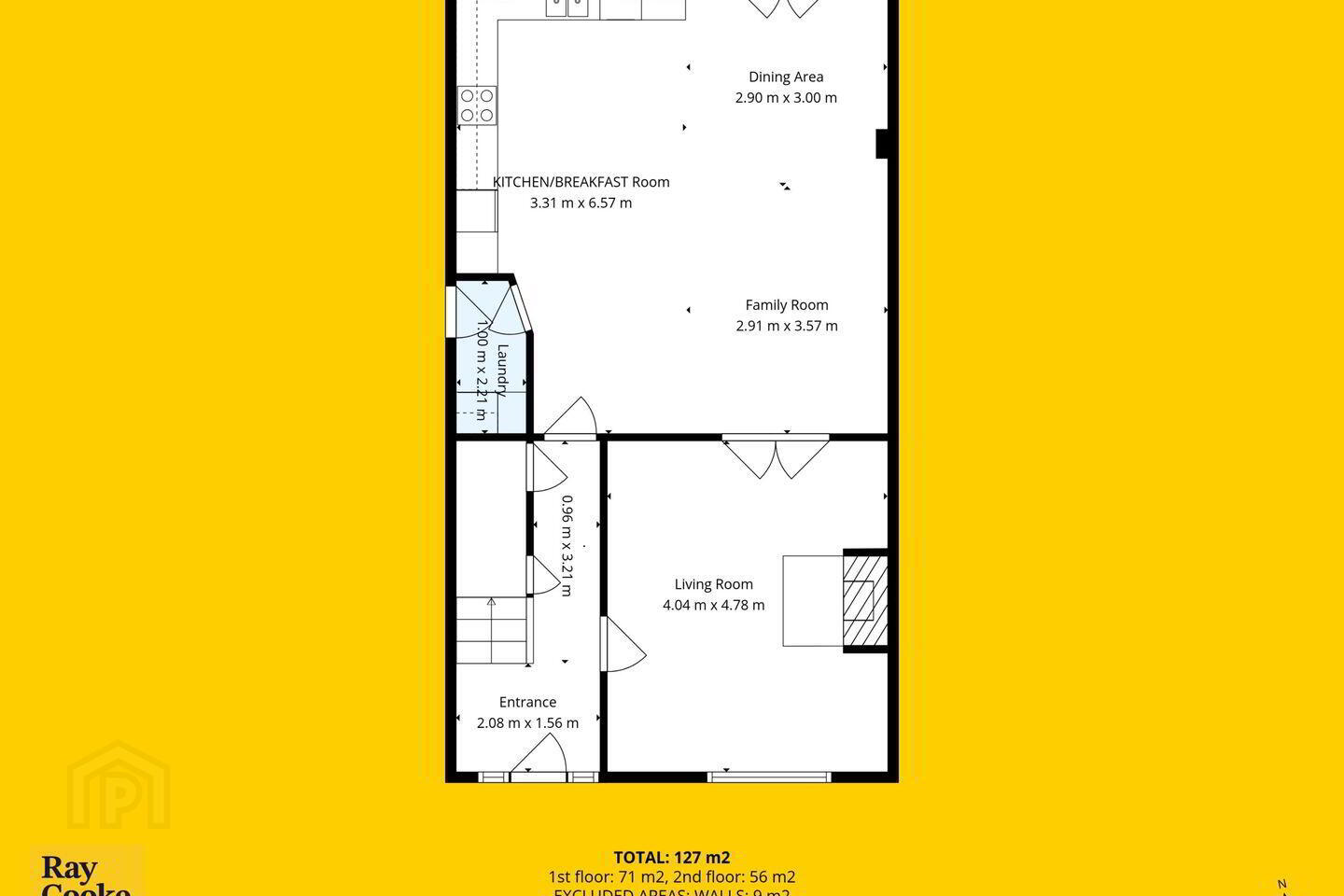14 Saint Mochta's Avenue 32 of 33